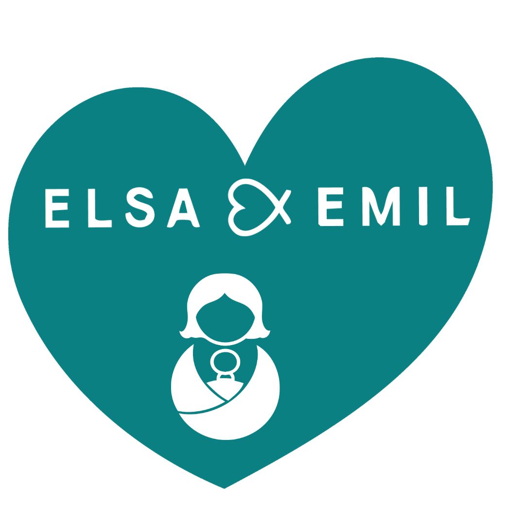 Spende: ELSA & EMIL