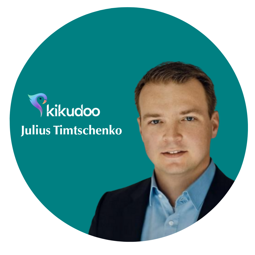 Einfach weil wir wissen, wie wertvoll Unterstützung ist