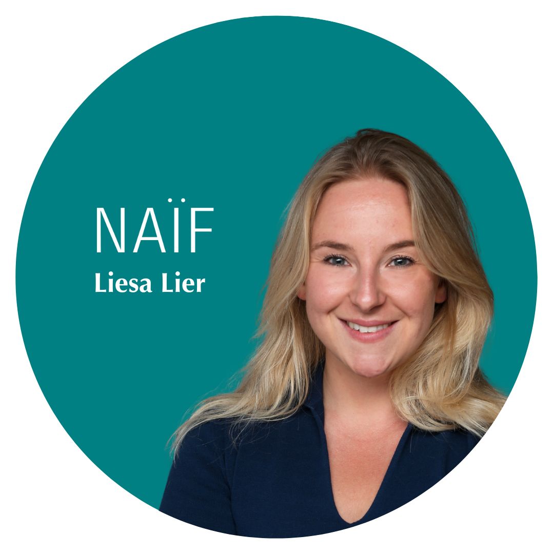 Naïf schenkt Pflege – für Familien, die gerade besonders viel tragen