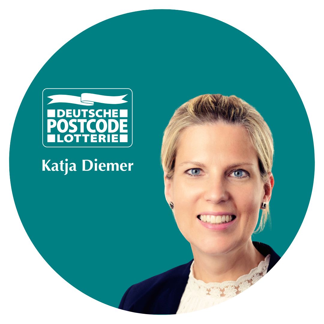 Zusammen bewirken wir mehr!