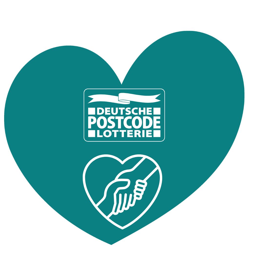 Spende: Deutsche Postcode Lotterie
