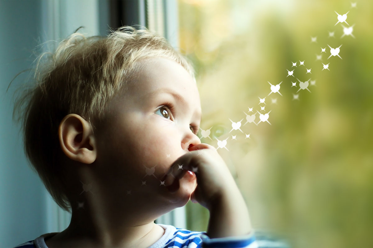 Gemeinsam 50.000 Kinderherzen höherschlagen lassen: wellcome startet Spendenkampagne zum Weltkindertag