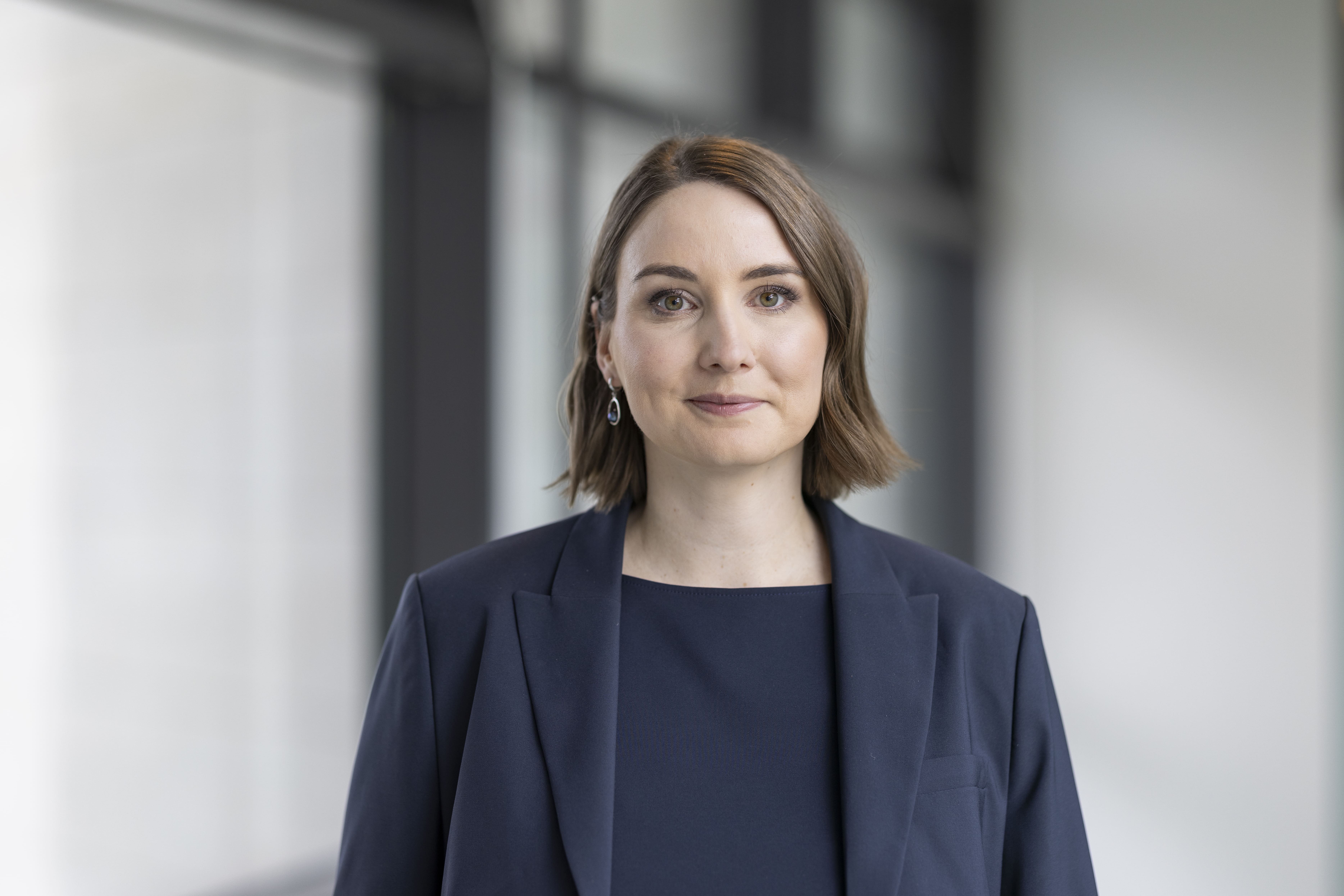 Neue Schirmherrin in Thüringen