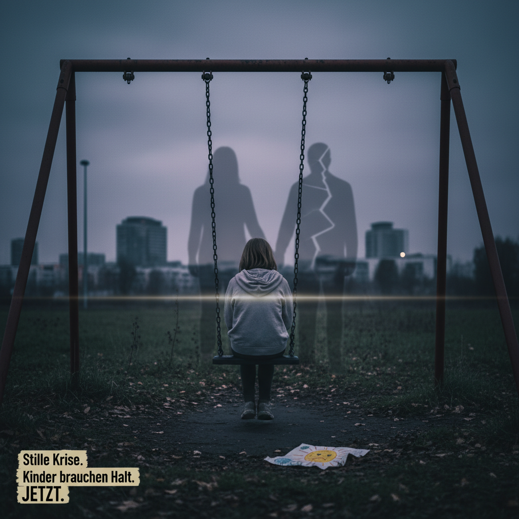 Das Erbe der Pandemie: Wenn Angst bleibt