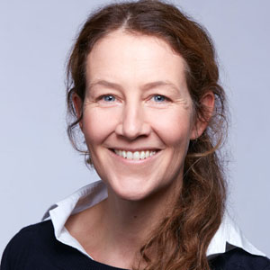 Frau Sophie Groot-Mayer