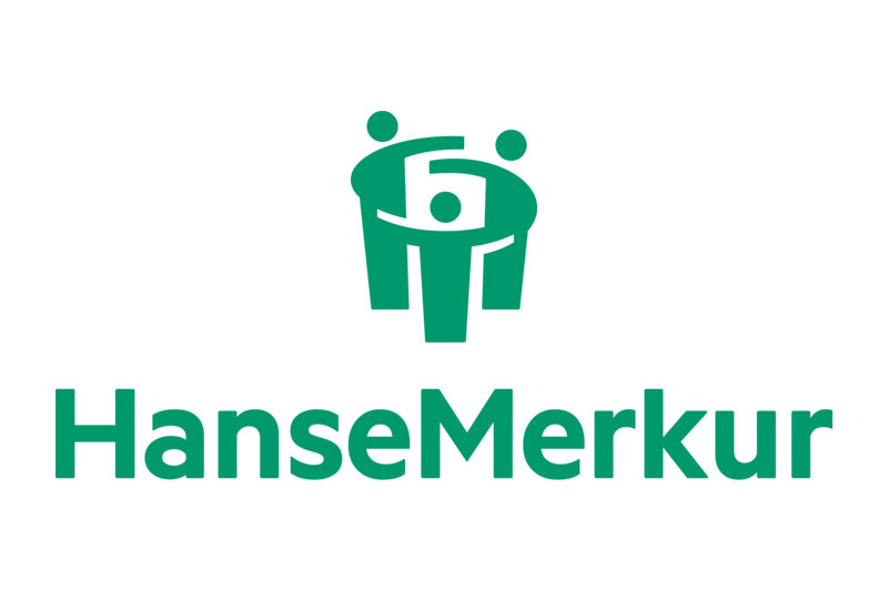 Logo HanseMerkur-Versicherungsgruppe