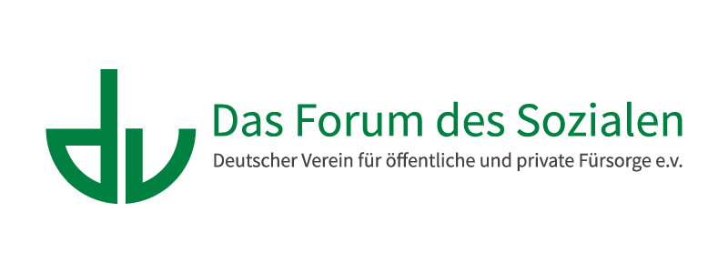 Deutscher Verein für öffentliche und private Fürsorge e. V.
