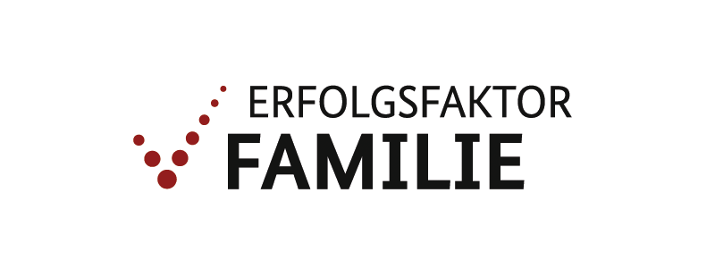 Erfolgsfaktor Familie