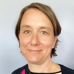 Claudia Lehmann: Buchhaltung