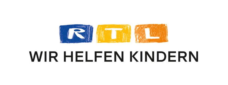 RTL - wir helfen Kindern