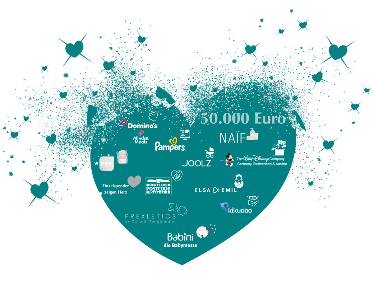 Ein starkes Zeichen zum Weltkindertag