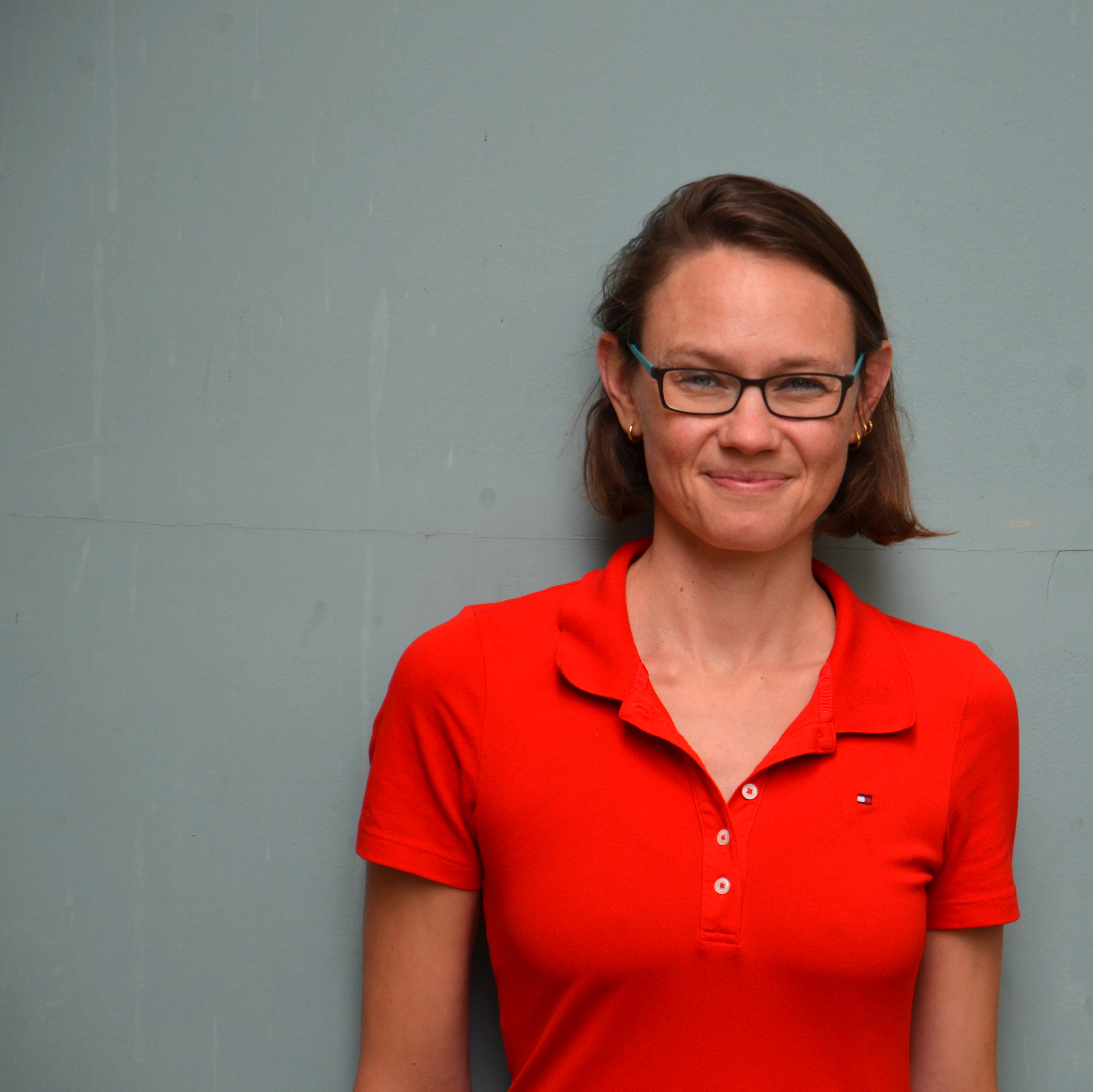 Inke Hummel wird Markenbotschafterin von wellcome