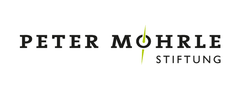 Förderung Möhrle Stiftung