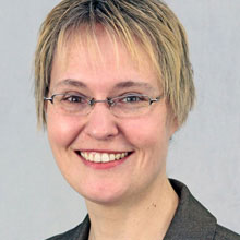 Marit Kukat wellcome Salzgitter