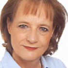 Frau Angelika Witte-Weisenbach